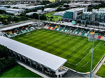 SSE Airtricity League Premier...